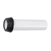 Flush set PP flush pipe Outlet pipe of concealed cistern