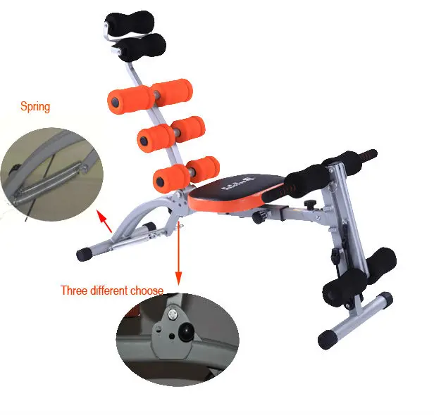 best ab workout machine for home