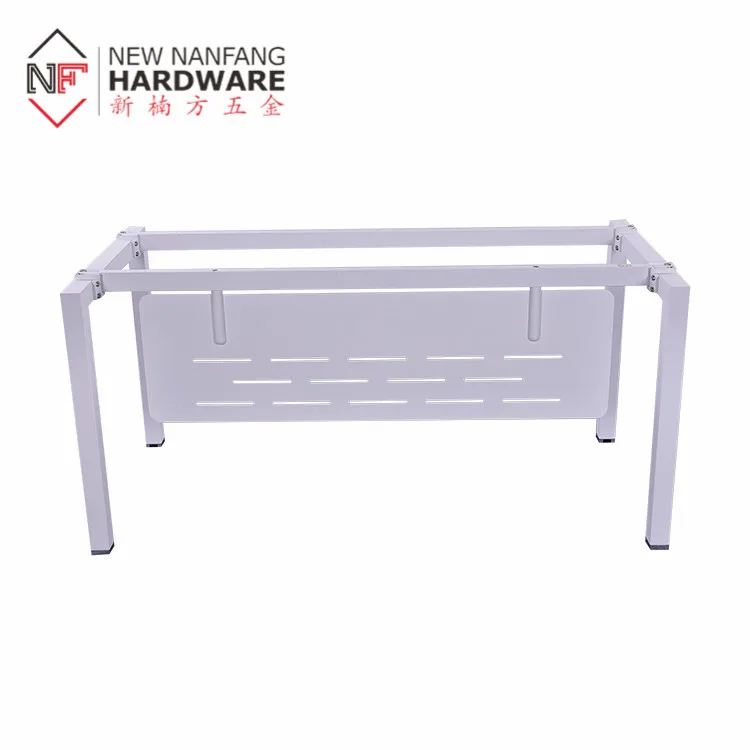 Xin Nanfang A50 Series Steel Desk Furniture Legs For Cheap Price