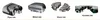 shear ram & variable ram