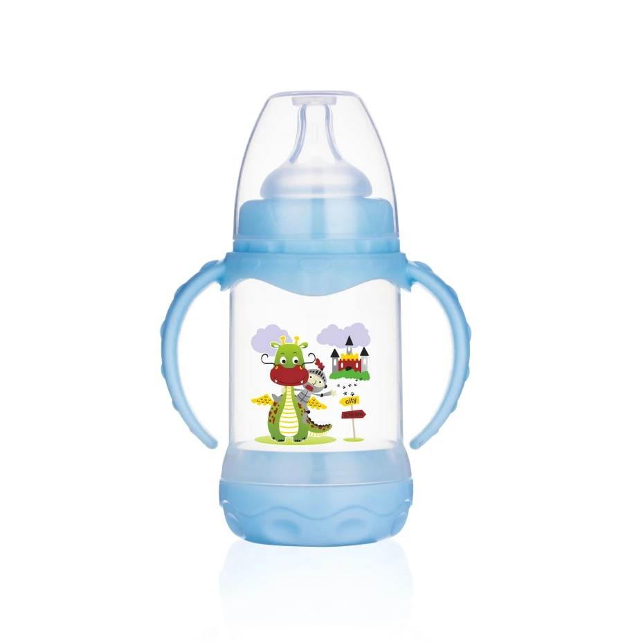 best feeder bottle for baby