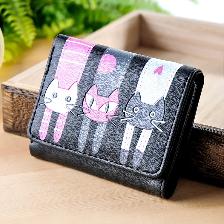 cutest designer wallets