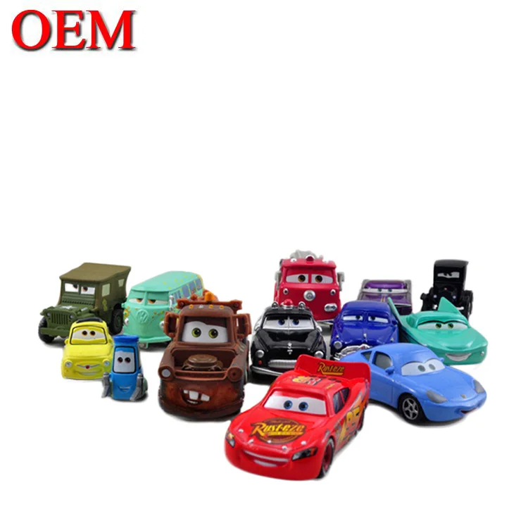 customize your own toy car online