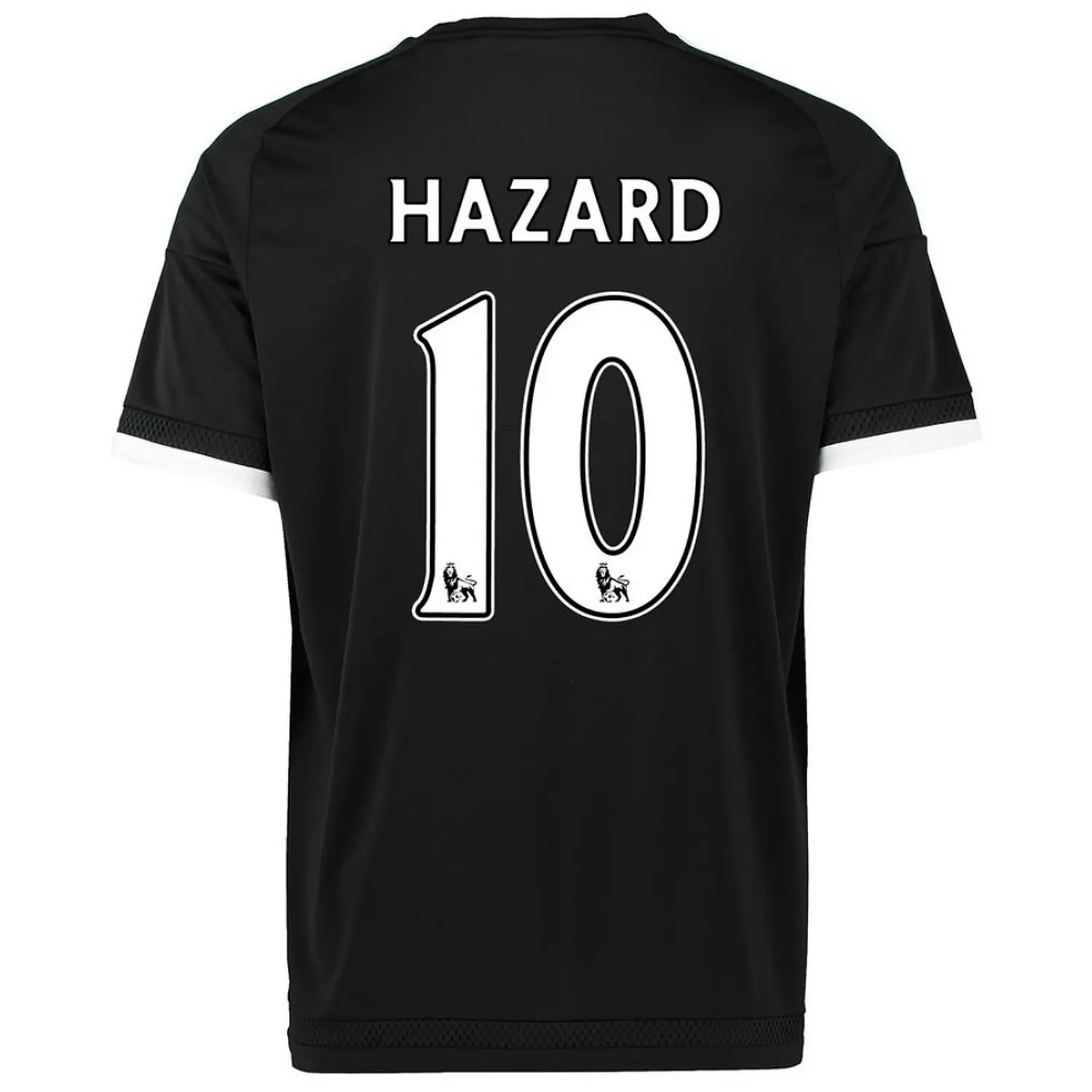 chelsea shirt hazard