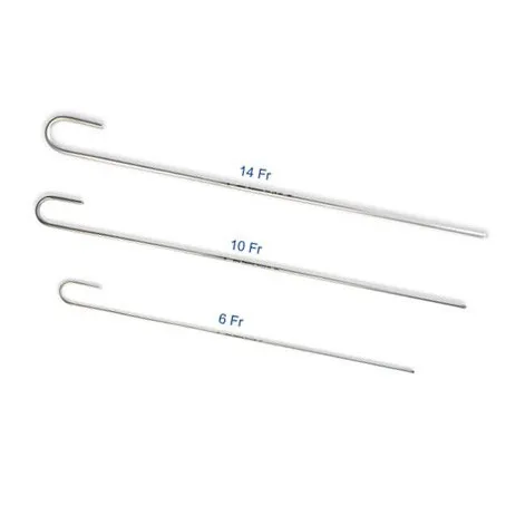 Medical Disposable Intubation Stylet - Buy Disposable Intubating Stylet 