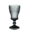 Best Selling Solid Wine Cup Wine Stemware Glass Crystal Stemware Glass Water Cup