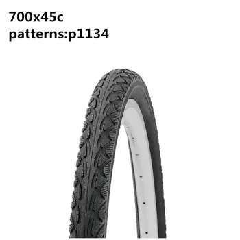 Mountain Bike Tires 700-50c 700*40c 700x45c Bicycle Tire - Buy 700x45c ...