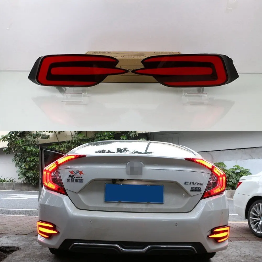 Cheap Honda Civic Led Brake Light, find Honda Civic Led Brake Light