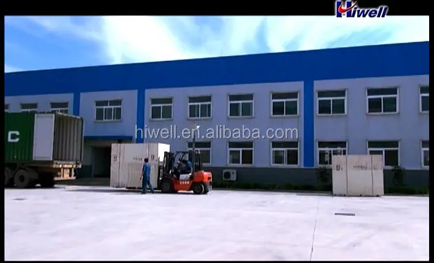 Automatic Battering machine