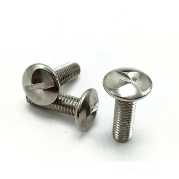 security screws