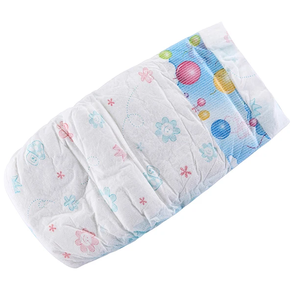magic dry diaper