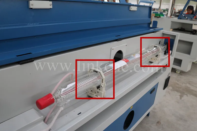 1290 Co2 desktop mini co2 laser engraver engraving machine