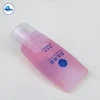 Factory direct Elements cosmetic shampoo bottle plastic