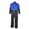 Flame Resistant Twill Reflective Coverall
