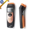 Digital Multi-Functional Tachometer Tacho Meter RPM Record Meter Tester with USB Interface SM8238