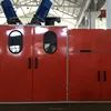 Durable service low price steel intermediate wire drawing machine