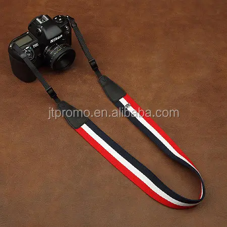 Custom digital wrist strap camera