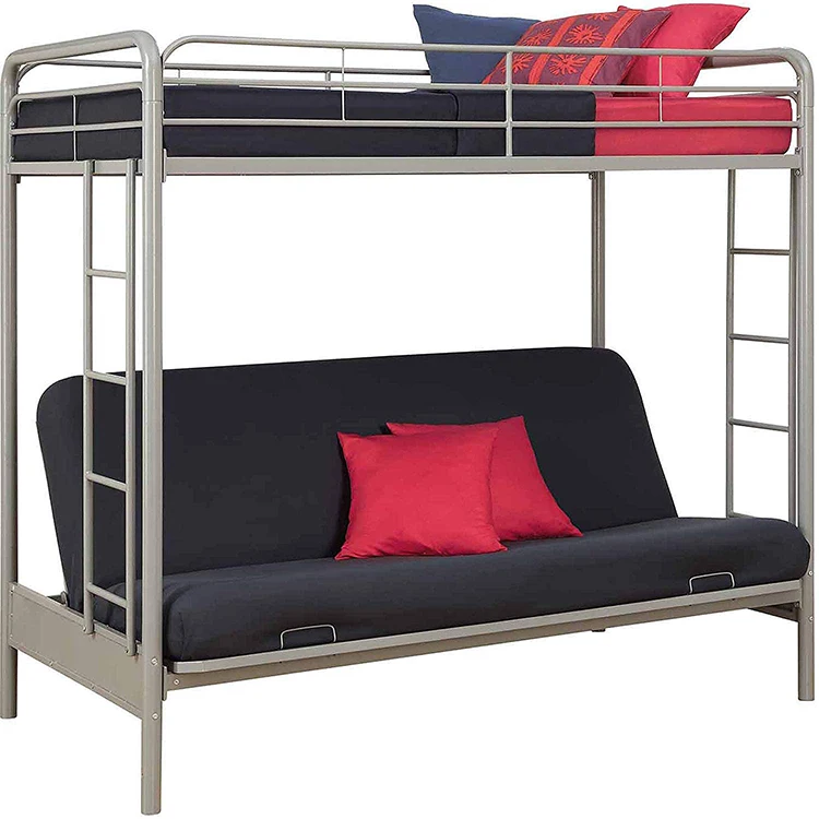 convertible sofa bunk bed