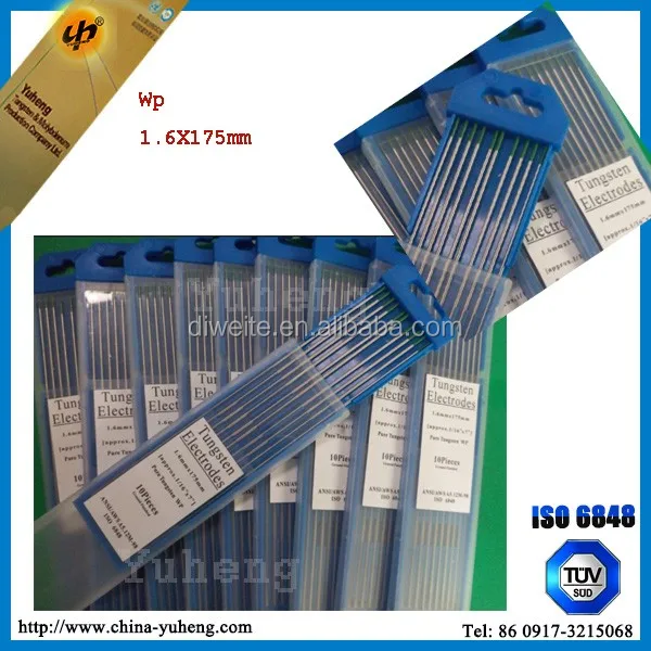 WP 1.6X175MM