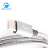 Cheap price best selling metal usb Type C Cable for mobile phone
