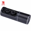 OKSJ Stereo Sport Wireless Bluetooth Cordless Headphones Earphones Earbuds Twins Double Wireless Earphones