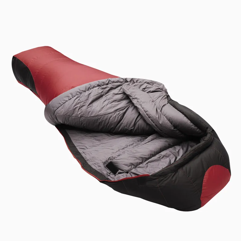 alpine sleeping bag