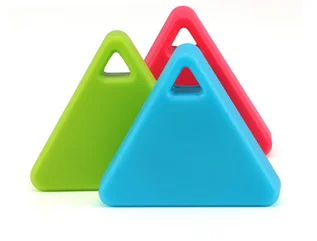 Triangle Bluetooth Security System Child Trackercar Preventing Lost Alarm The Gps Tracker Without Sim Triangle Bluetooth Security System Child Trackercar Preventing Lost Alarm The Gps Tracker Without Sim