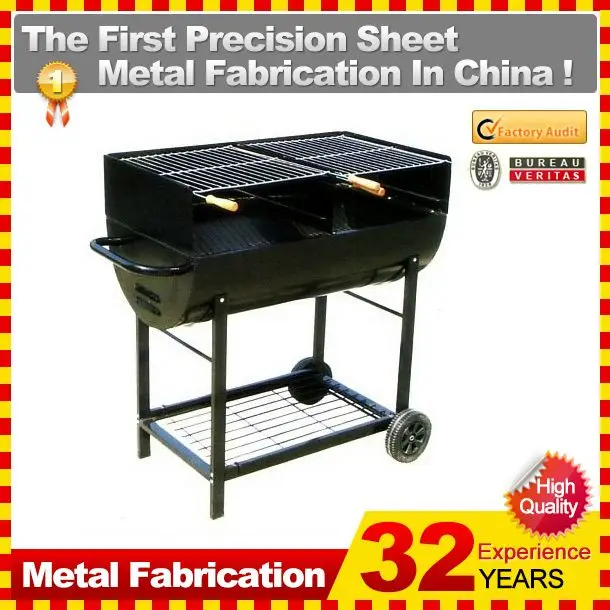 Barbecue et plancha pas cher à prix Auchan 