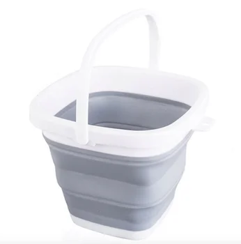 plastic bucket big size