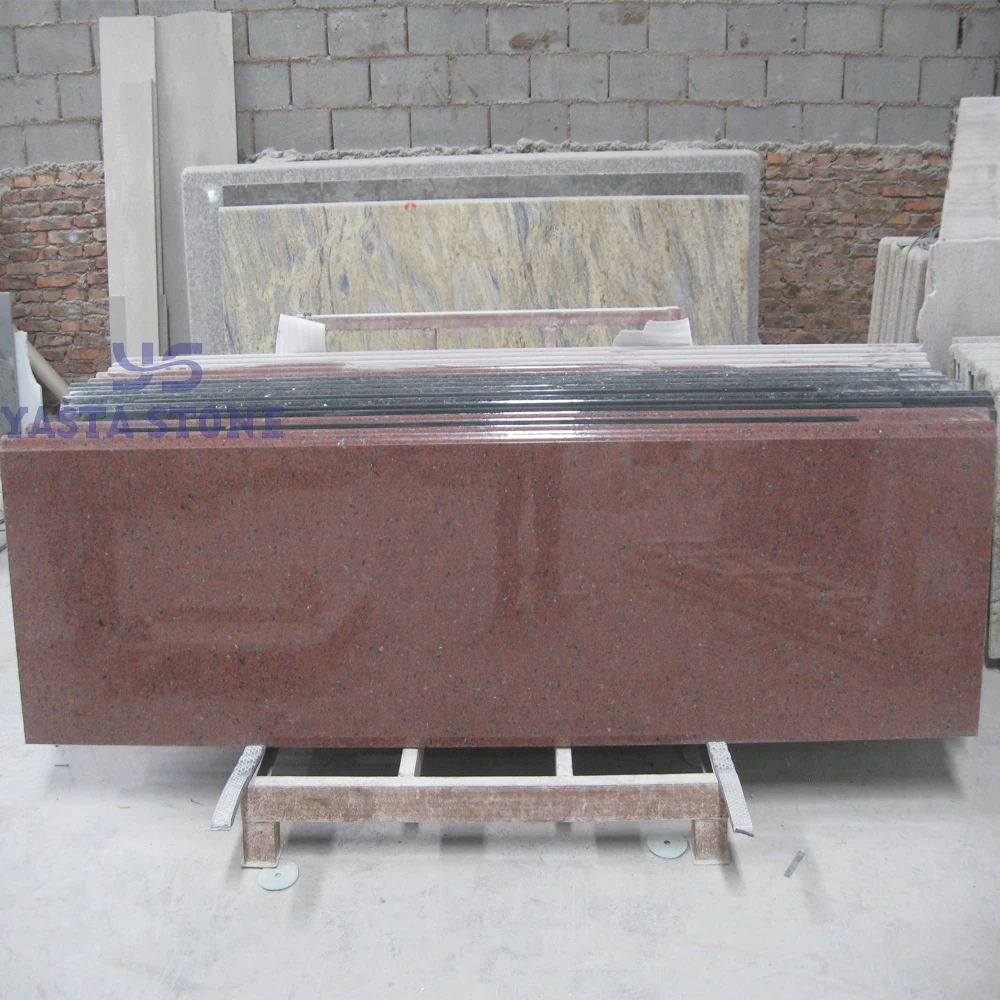 Factory Cheap Price Prefab Slabs South Africa Red Granite Kitchen Countertop Buy Red Granite Kitchen Countertop Red Granite Countertop Granite Countertop Slab Product On Alibaba Com