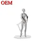 Custom Pose Human Being Character Action Model Figure
