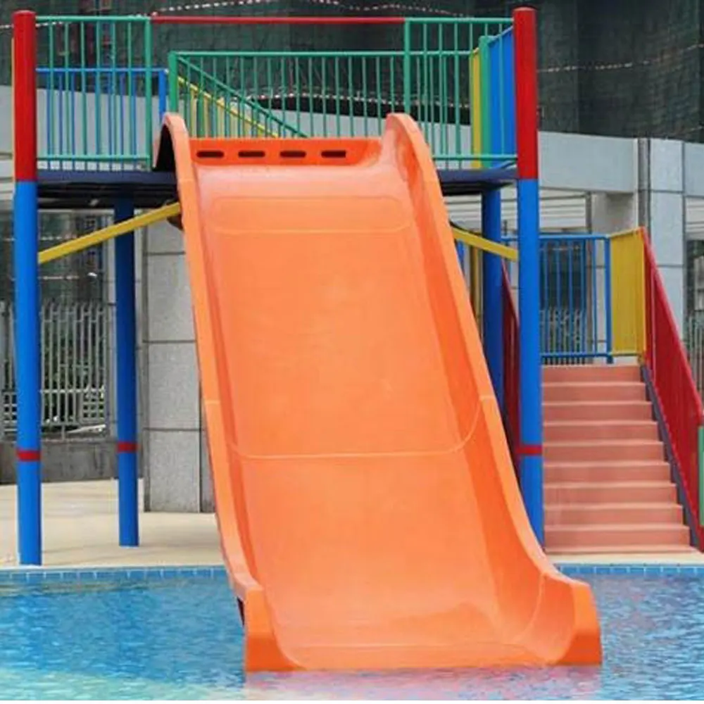 used water park slides for sale