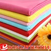 100% cotton textile Organic Canvas Dyed Woven 100% Cotton Fabric