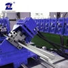 China Supplier Automatic Aluminum Steel Section Production Line Cable Tray Cold Rolling Mill Making Machine