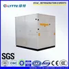 8KW-280KW Central Air Conditioner Scroll Compressor Water Source Heat Pump