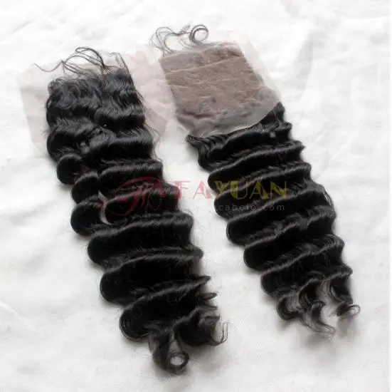 FYCC----Curly closure