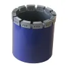 Factory price High quality AQ BQ NQ HQ PQ core drill bit