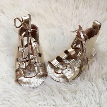 sapatos femininos para crianças