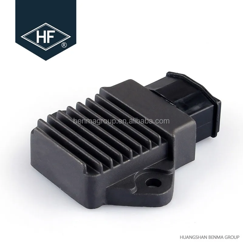 Motorcycle Motorbike 12v Voltage Regulator Rectifier For Cb250 Cb400