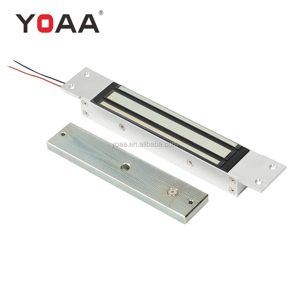 Low Price 280kg(600lbs) Fail Safe Door Lock For Access Control