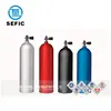 Wide Selection Different Colorful Scuba Diving Gas Cylinder, Hot Sales Scuba Diving Equipment