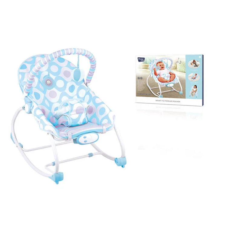 baby bouncer 3 in 1