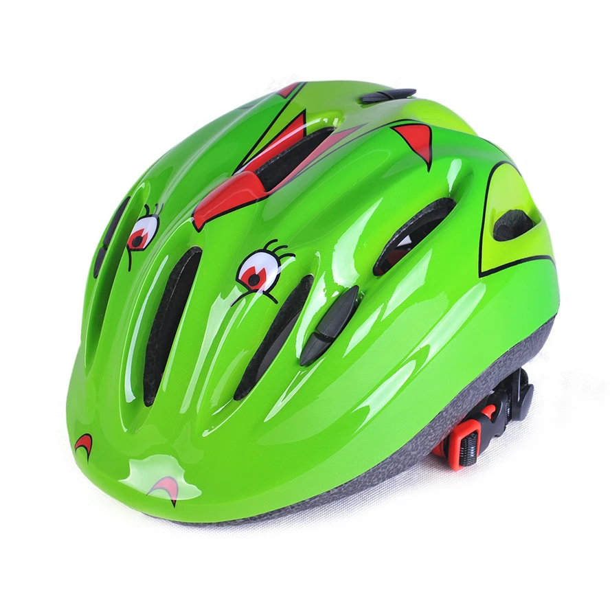 kids mountain bike helmet