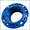 DI Quick Adaptor with Brass Ring