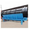 Industry Widely Used Rotary gold trommel wash machine rotary screening machine drum screen