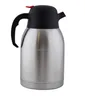 Hot selling double wall Stainless steel vacuum flask /Thermos Bottle/Coffee Pot with 1.5L ,1.8L,2.0L,