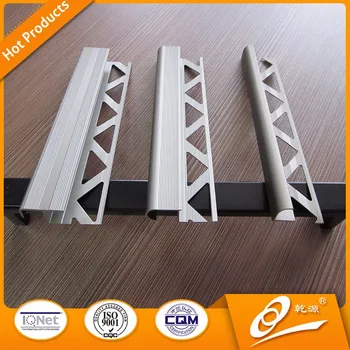 Right Angle Tile Trim Design Ideas Right Angle Aluminum Ceramic Tile Trim For Wall Corner