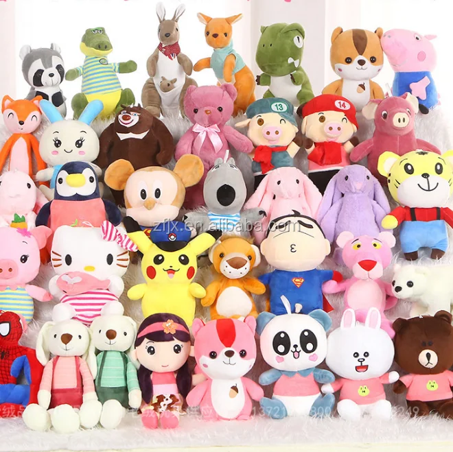 soft toy filling uk