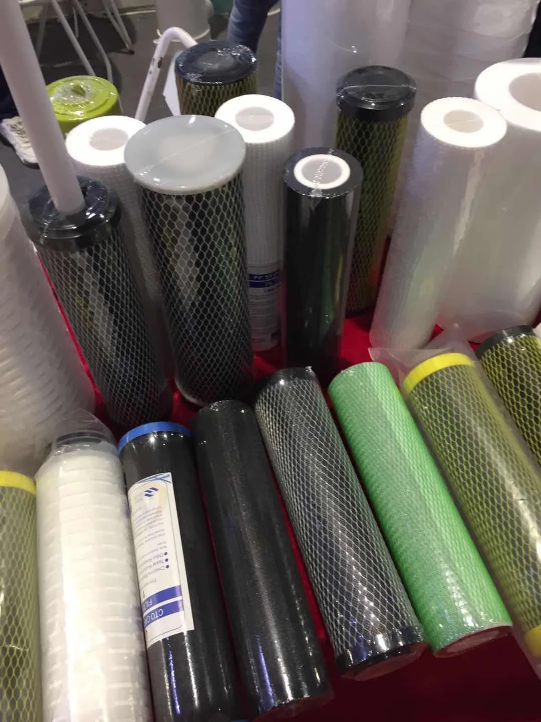 Mesh Netting Plastic Garlic Bag Vegetable Net Packing Bags Buy