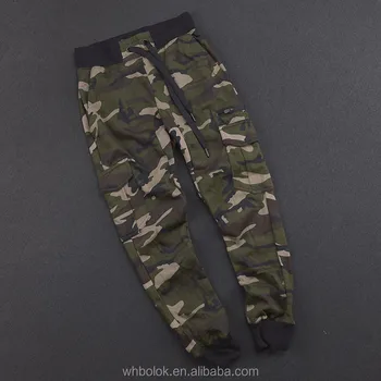 track pants military